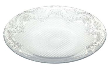 Тарелка Лейси 250 мм 1 шт10535 